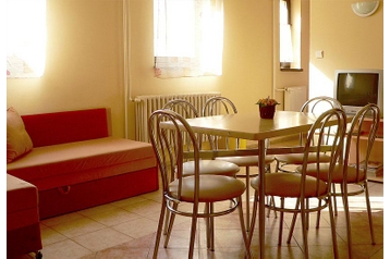 Alojamiento en casa particular Krupina 1